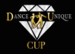 Dance Unique Cup Logo